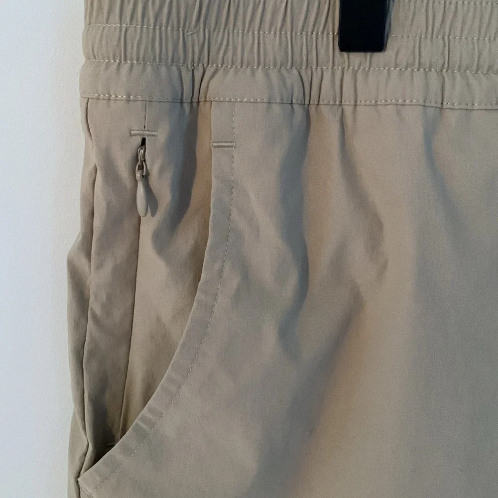 Eddie Bauer Skort With Pockets Size XL Tennis Pickleball Golf Hiking
